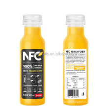 Equipamento de processamento de suco fresco da NFC